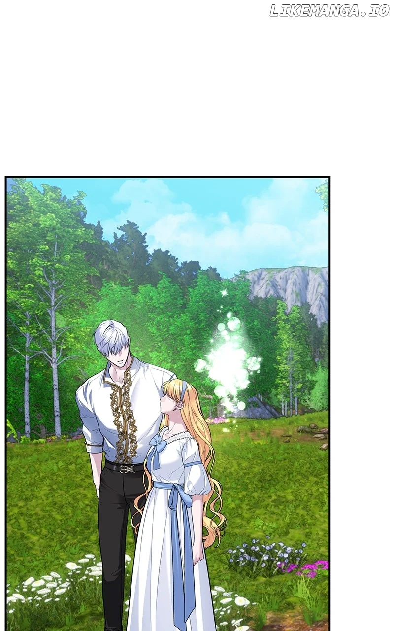 10 Ways To Get Rejected By The Tyrant Chapter 44 page 81
