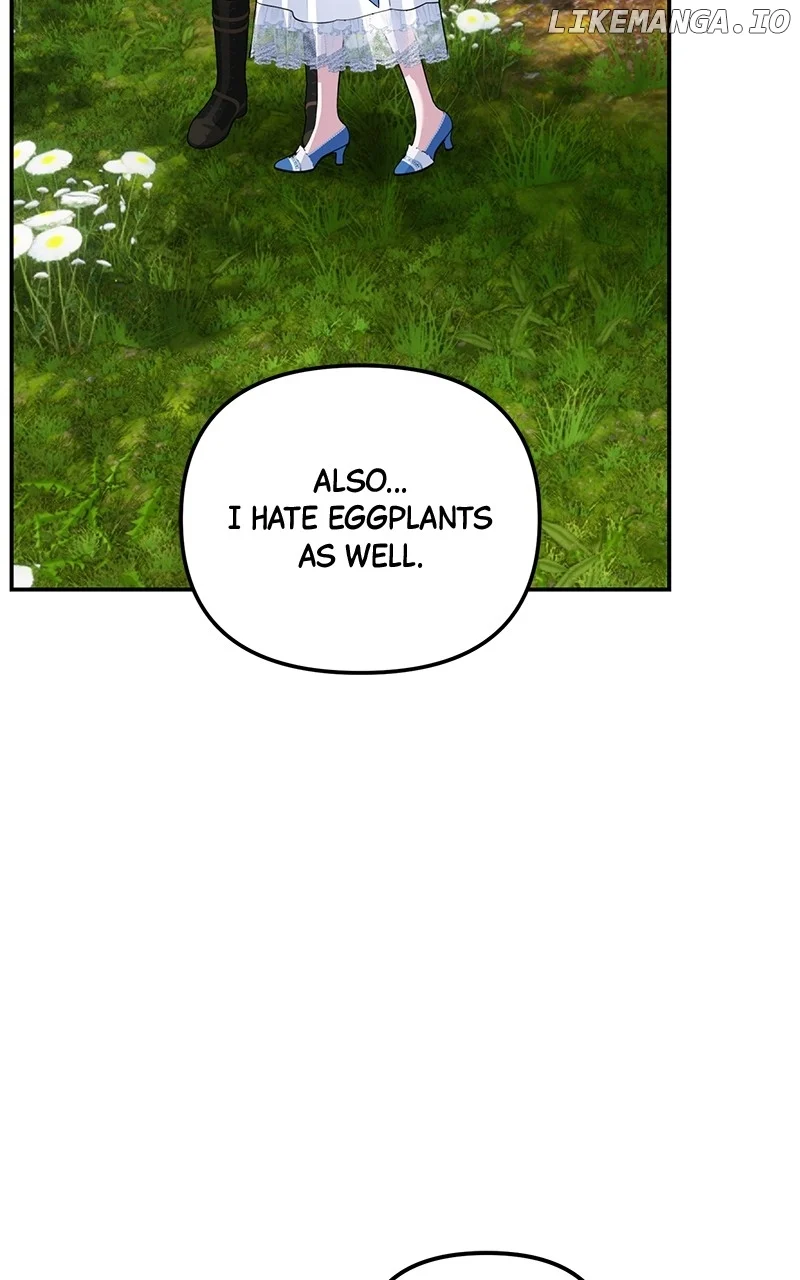 10 Ways To Get Rejected By The Tyrant Chapter 44 page 82