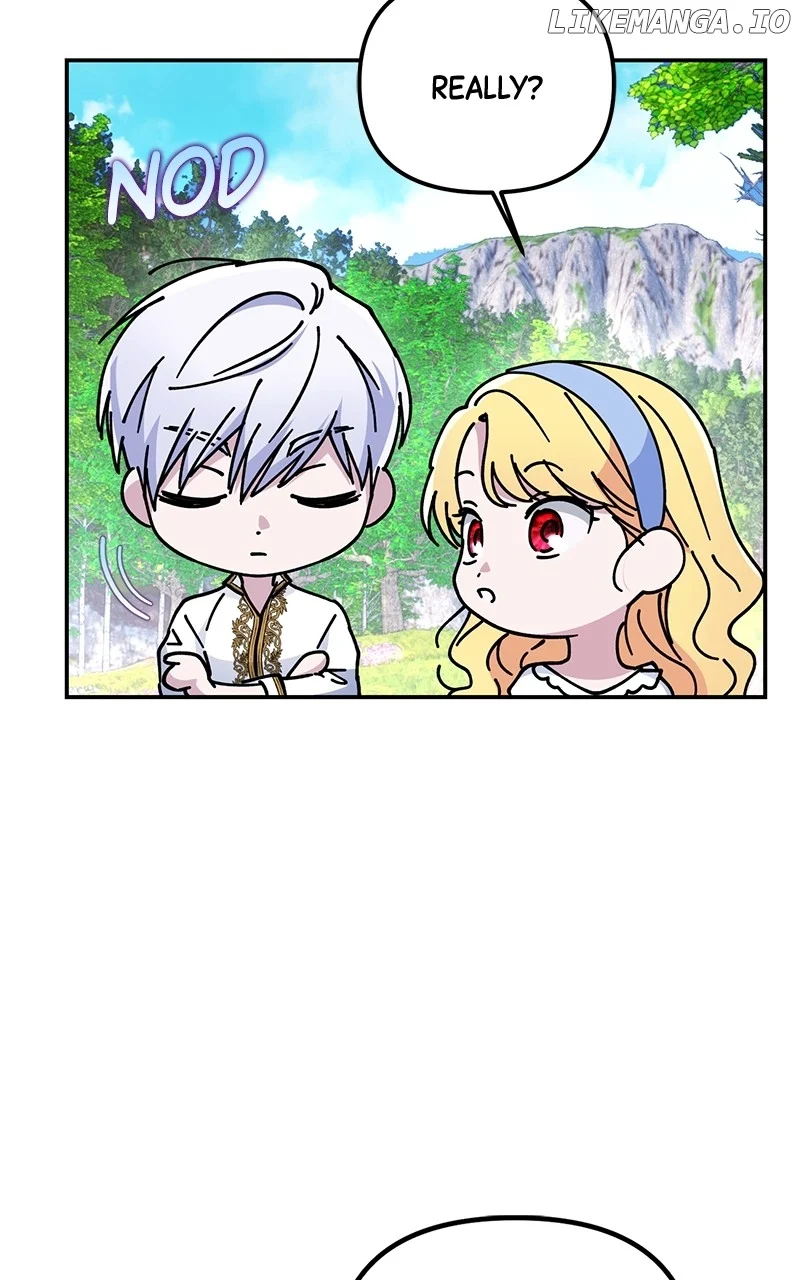 10 Ways To Get Rejected By The Tyrant Chapter 44 page 83