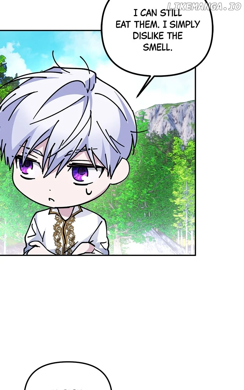 10 Ways To Get Rejected By The Tyrant Chapter 44 page 84