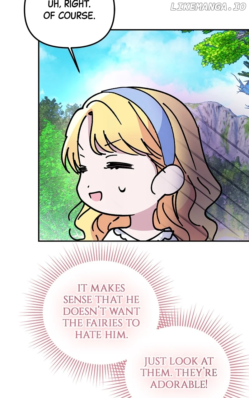 10 Ways To Get Rejected By The Tyrant Chapter 44 page 85