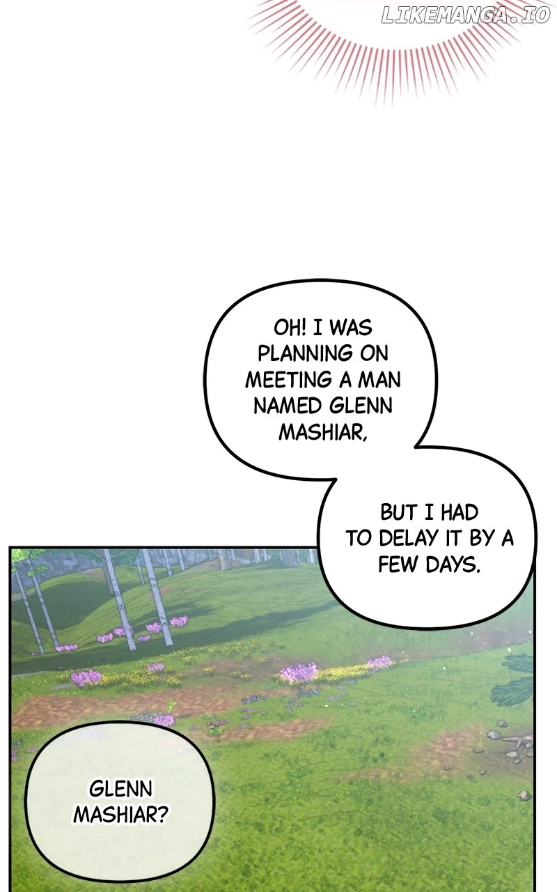 10 Ways To Get Rejected By The Tyrant Chapter 44 page 86