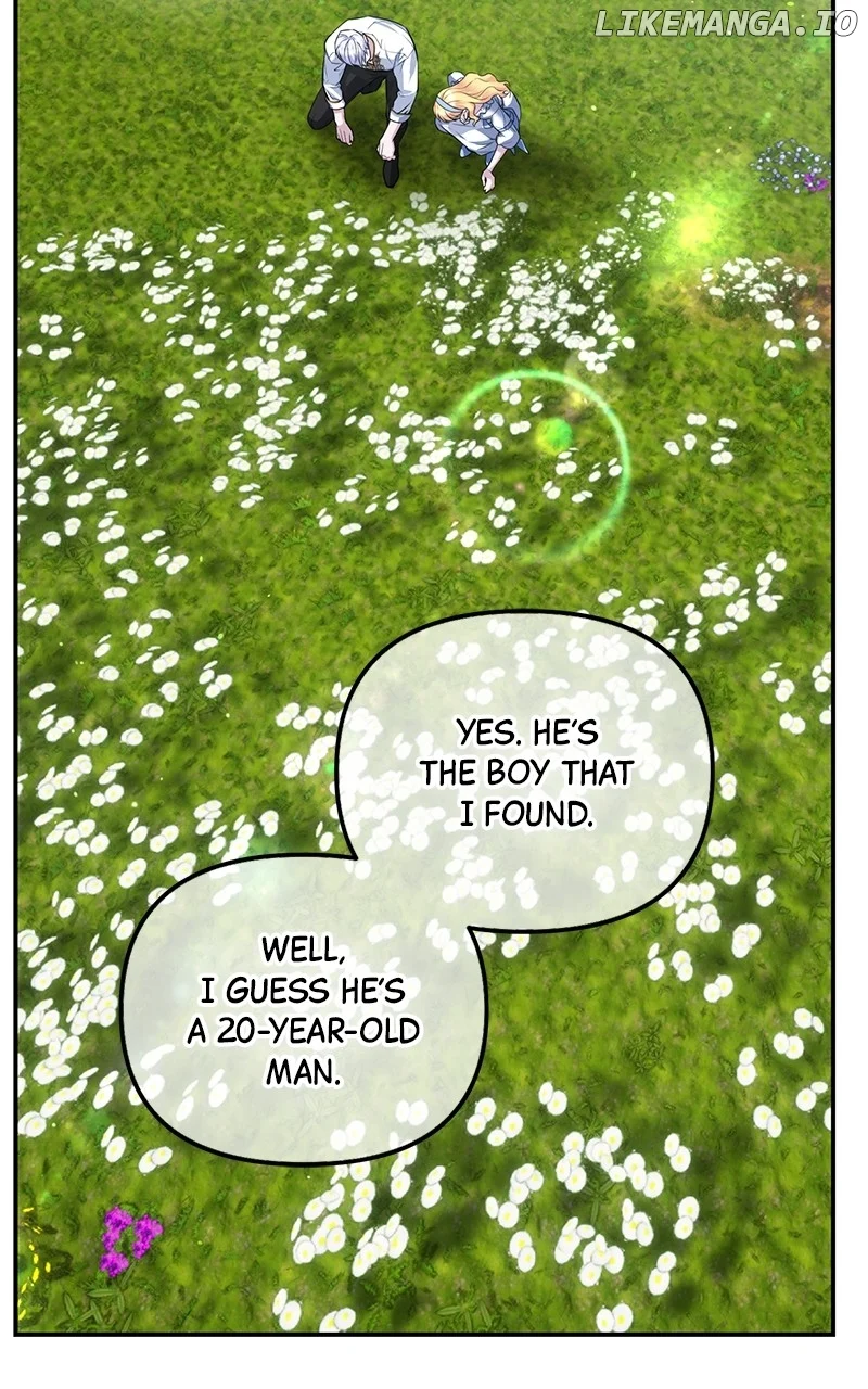 10 Ways To Get Rejected By The Tyrant Chapter 44 page 87