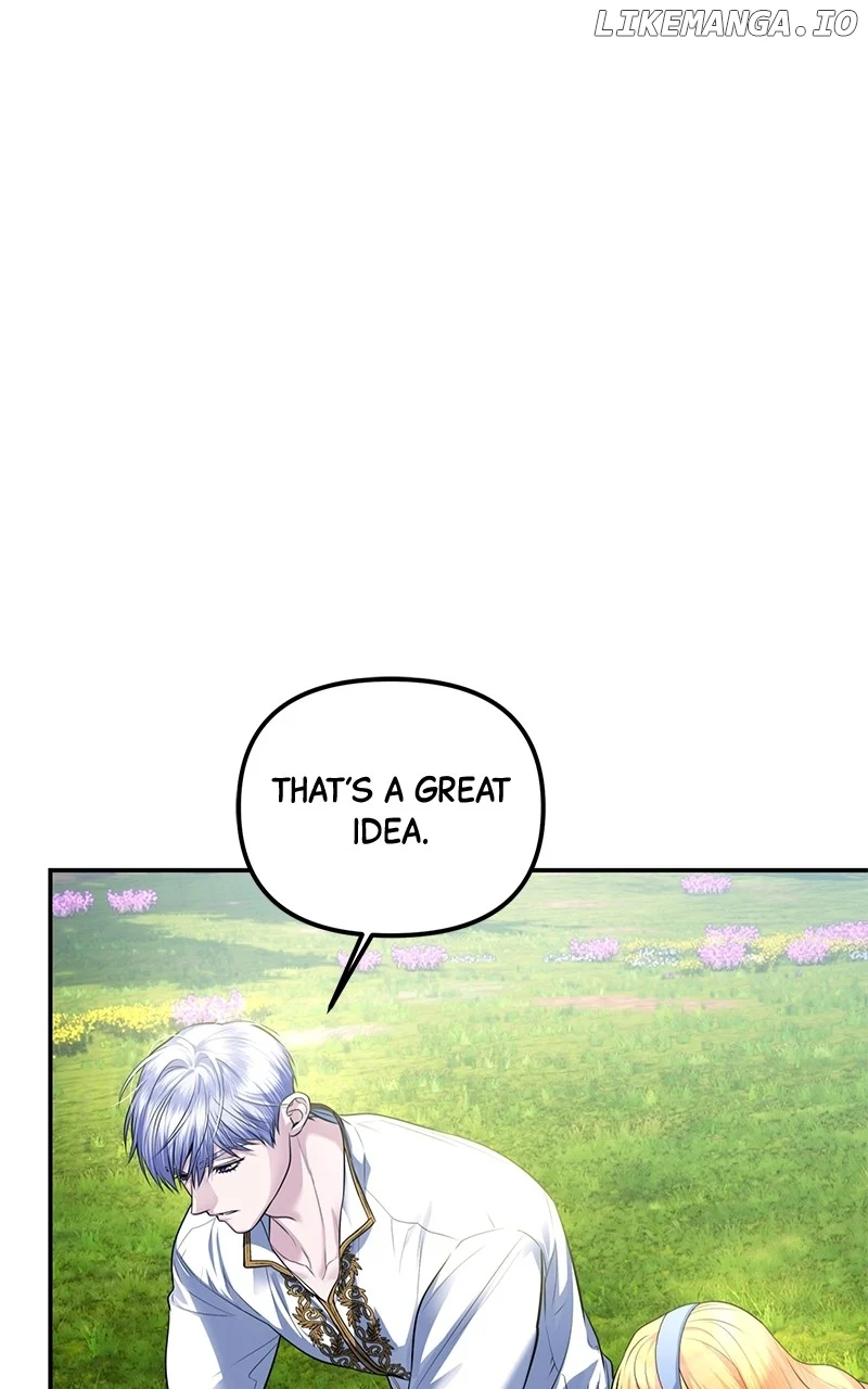 10 Ways To Get Rejected By The Tyrant Chapter 44 page 88