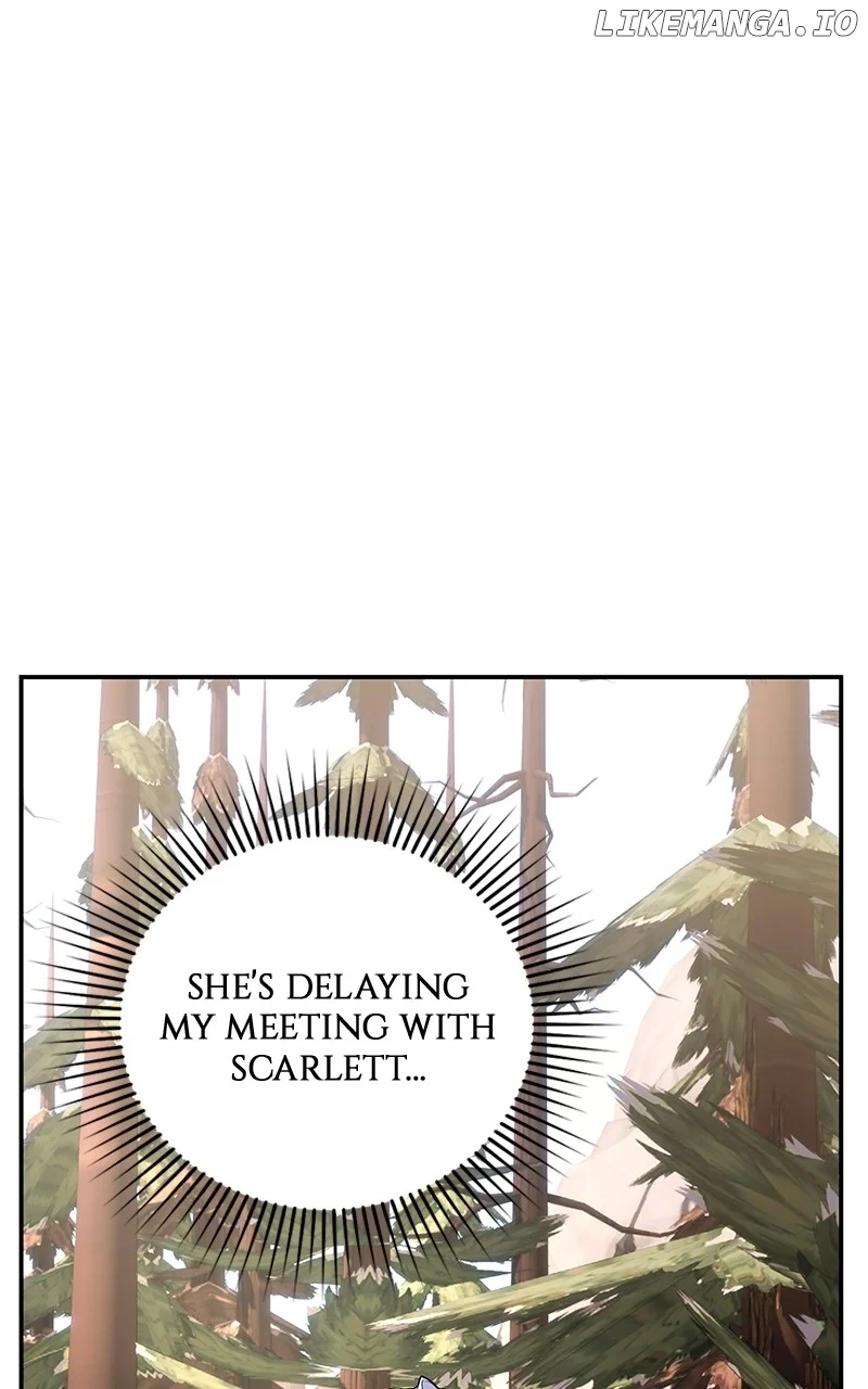 10 Ways To Get Rejected By The Tyrant Chapter 44 page 8