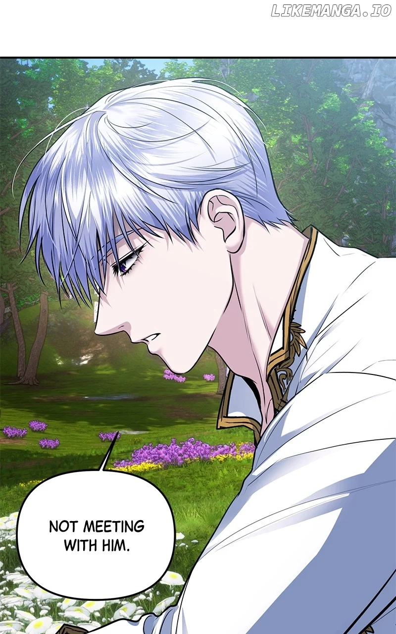 10 Ways To Get Rejected By The Tyrant Chapter 44 page 90