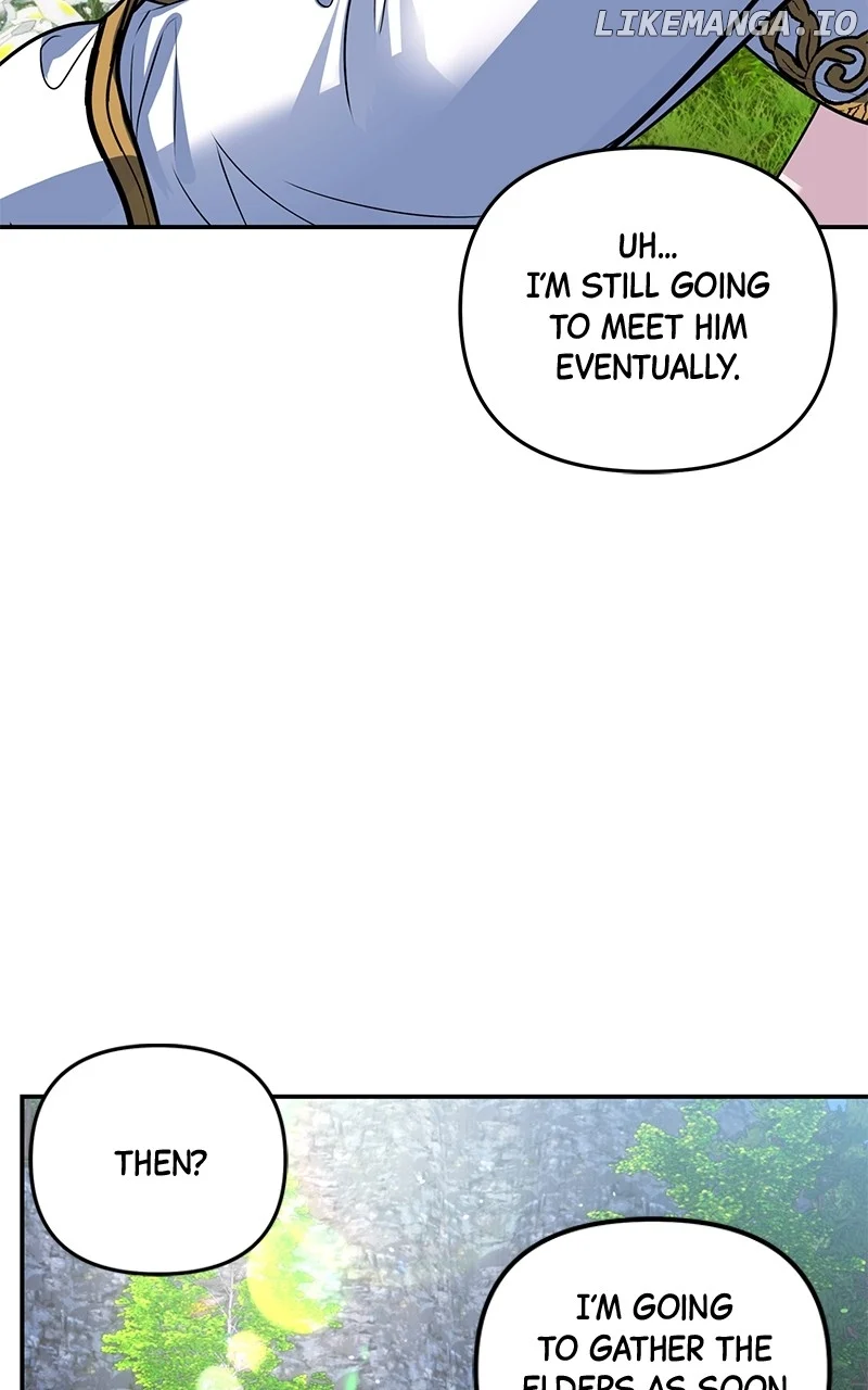 10 Ways To Get Rejected By The Tyrant Chapter 44 page 91