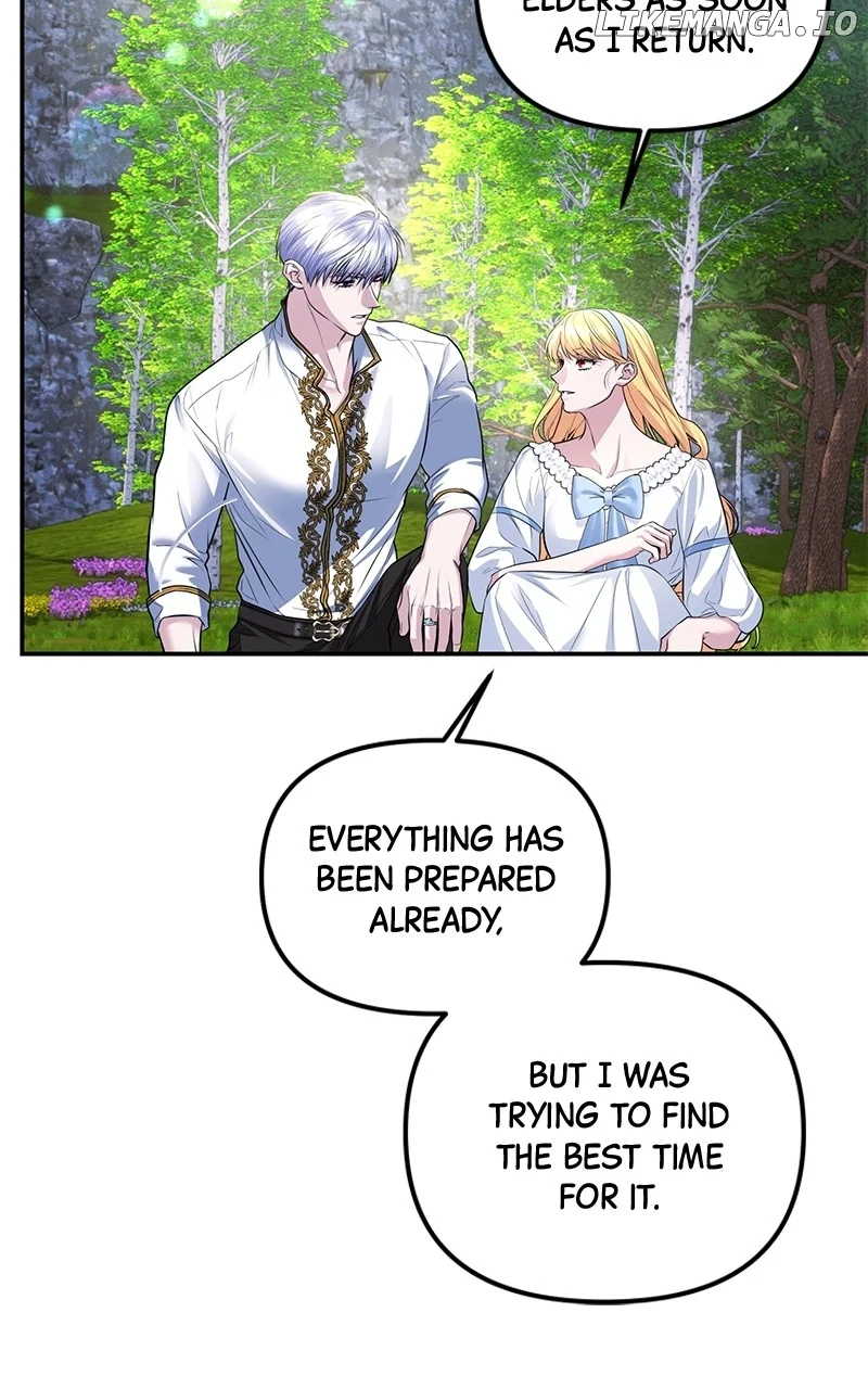 10 Ways To Get Rejected By The Tyrant Chapter 44 page 92