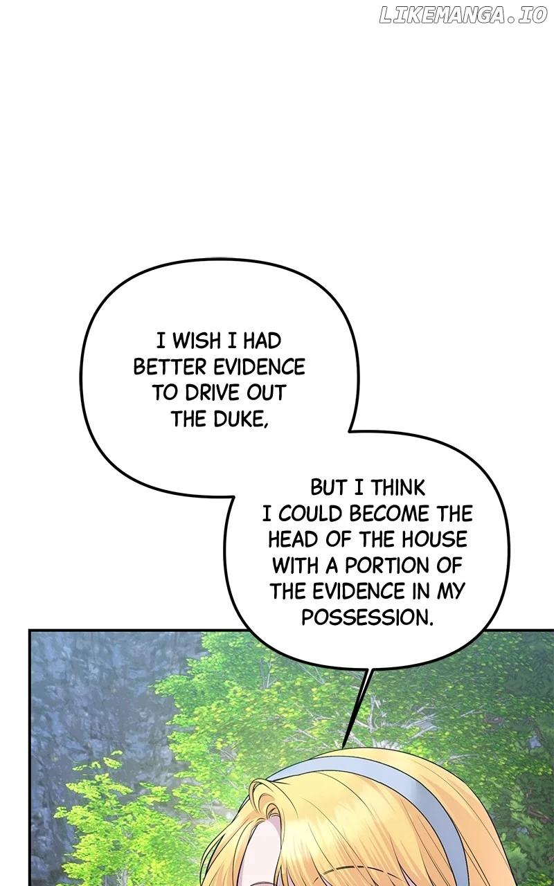 10 Ways To Get Rejected By The Tyrant Chapter 44 page 93