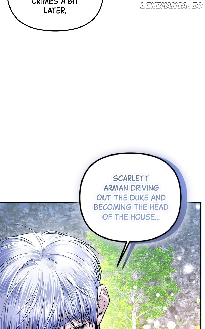 10 Ways To Get Rejected By The Tyrant Chapter 44 page 95