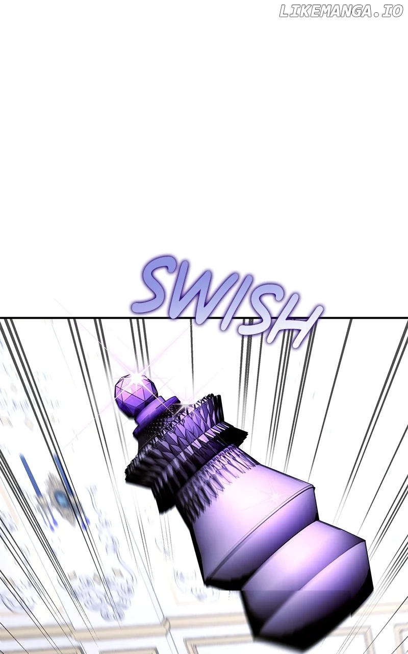 10 Ways To Get Rejected By The Tyrant Chapter 47 page 9