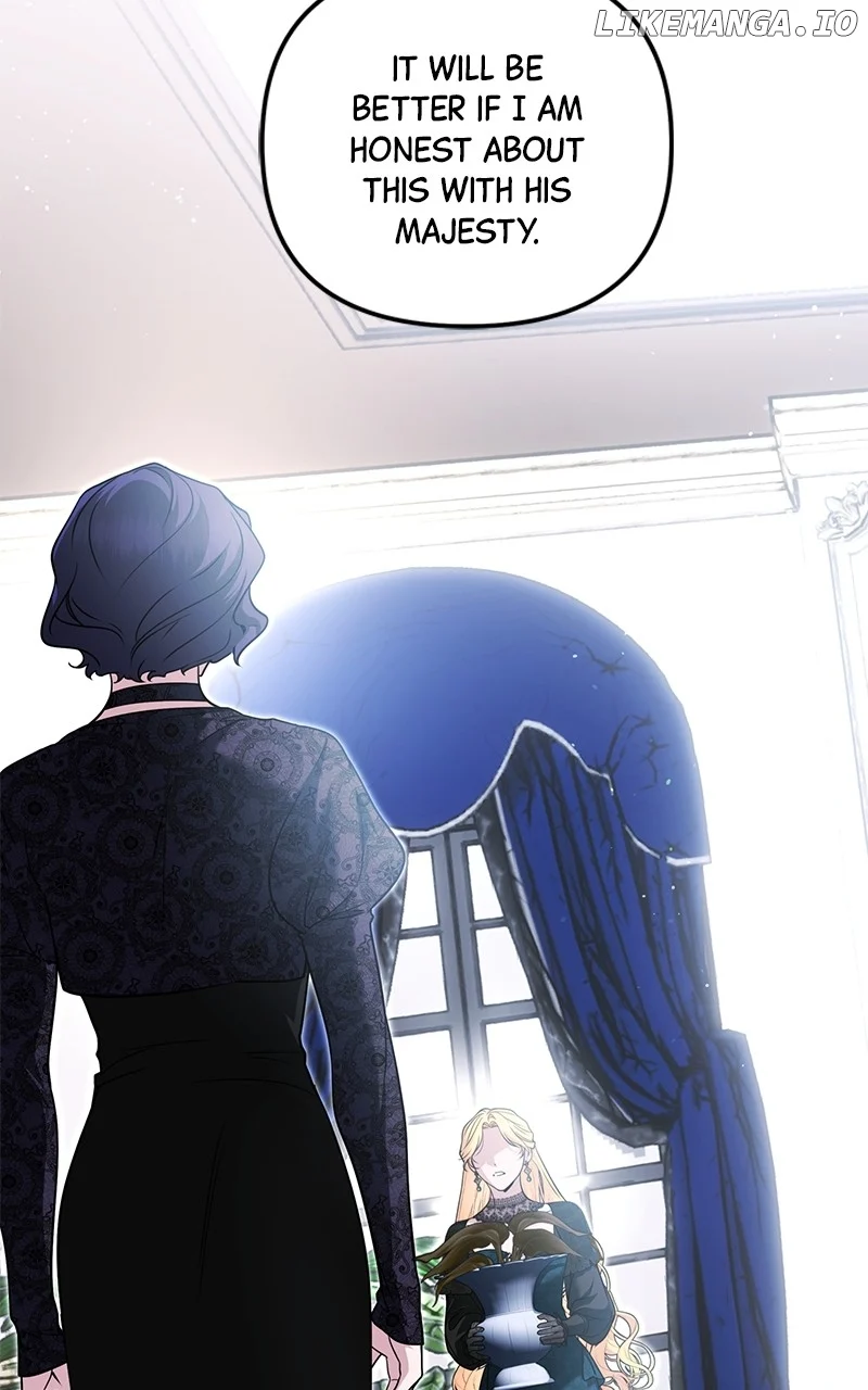 10 Ways To Get Rejected By The Tyrant Chapter 47 page 100