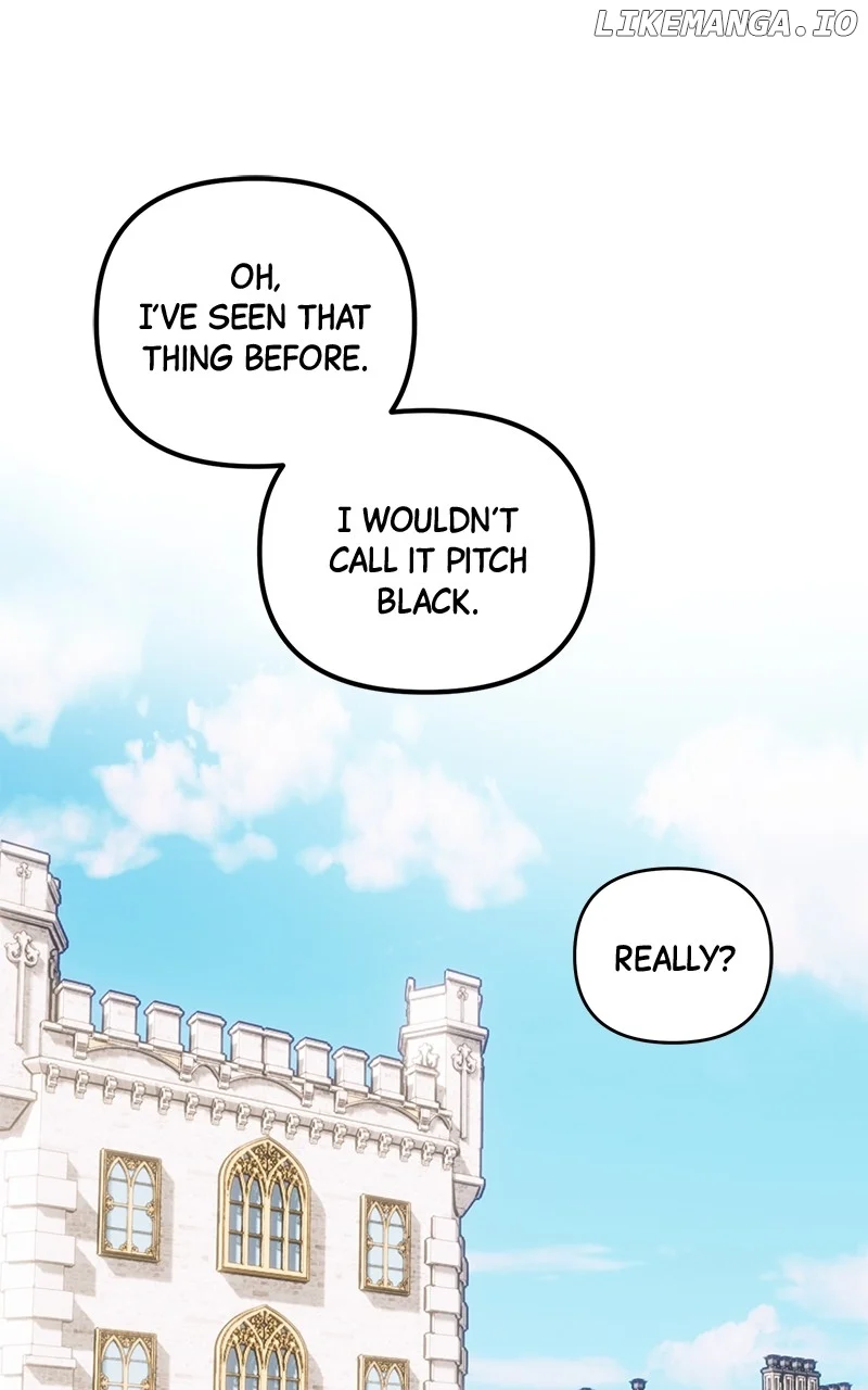 10 Ways To Get Rejected By The Tyrant Chapter 47 page 105