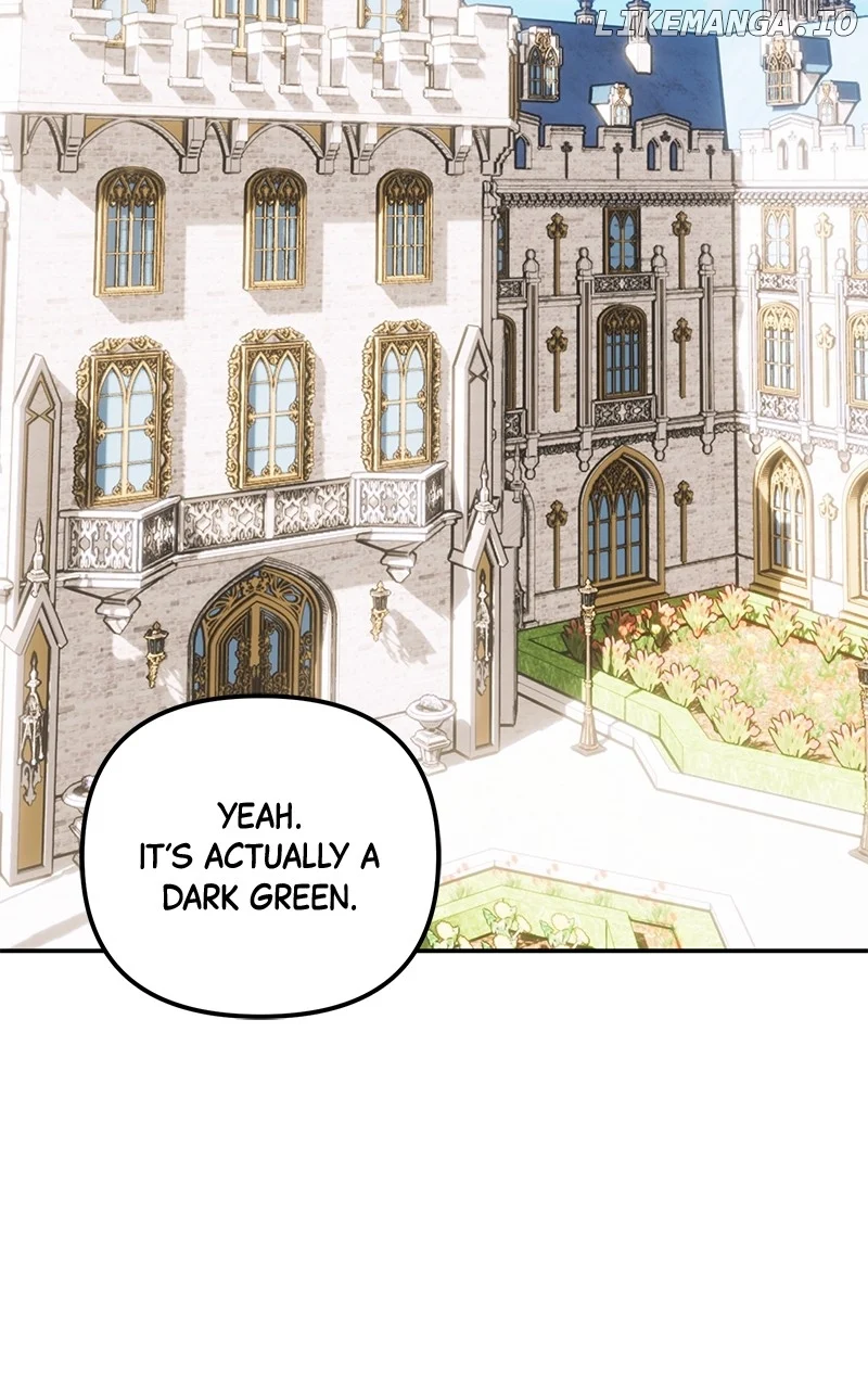 10 Ways To Get Rejected By The Tyrant Chapter 47 page 106
