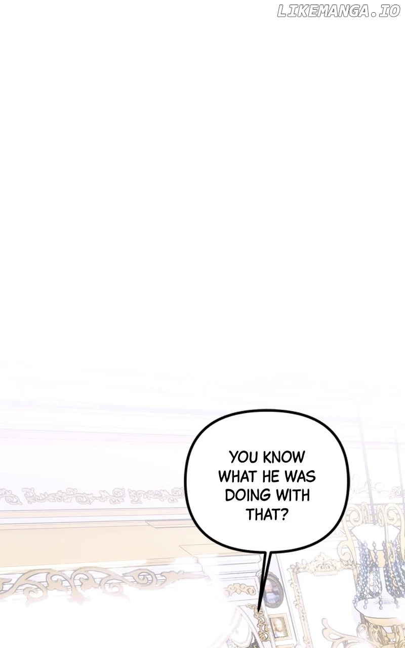 10 Ways To Get Rejected By The Tyrant Chapter 47 page 107