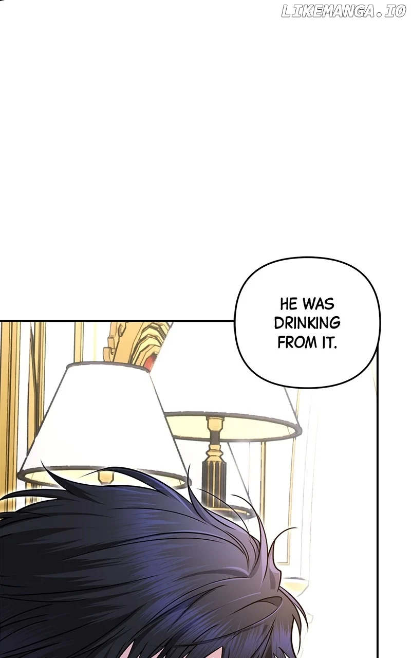 10 Ways To Get Rejected By The Tyrant Chapter 47 page 109