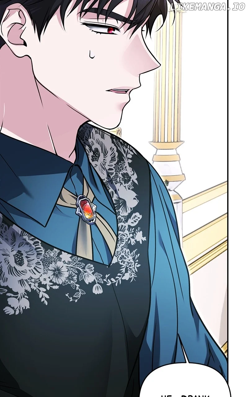 10 Ways To Get Rejected By The Tyrant Chapter 47 page 110