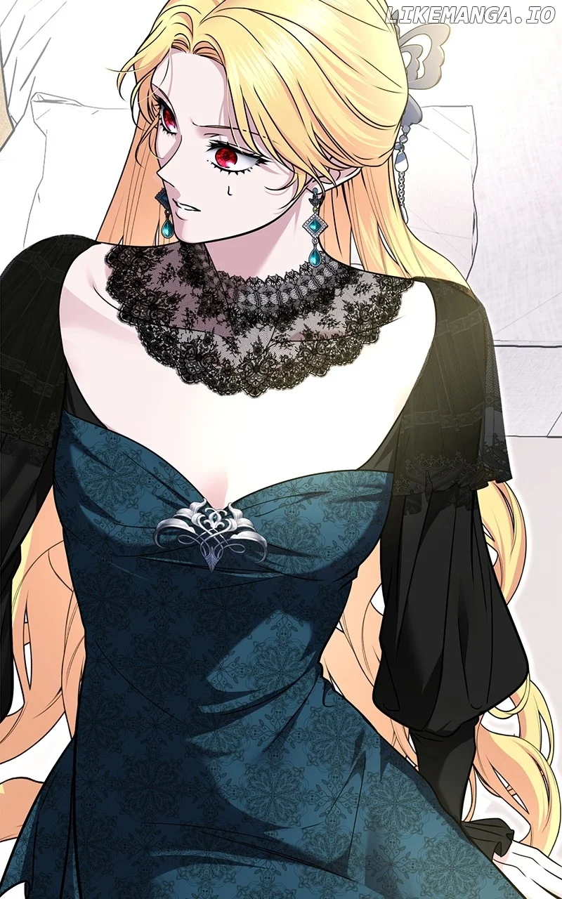10 Ways To Get Rejected By The Tyrant Chapter 47 page 112