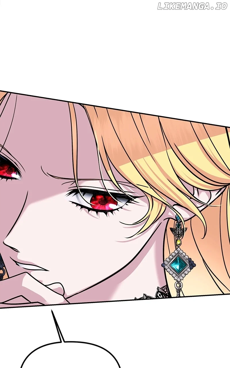 10 Ways To Get Rejected By The Tyrant Chapter 47 page 114