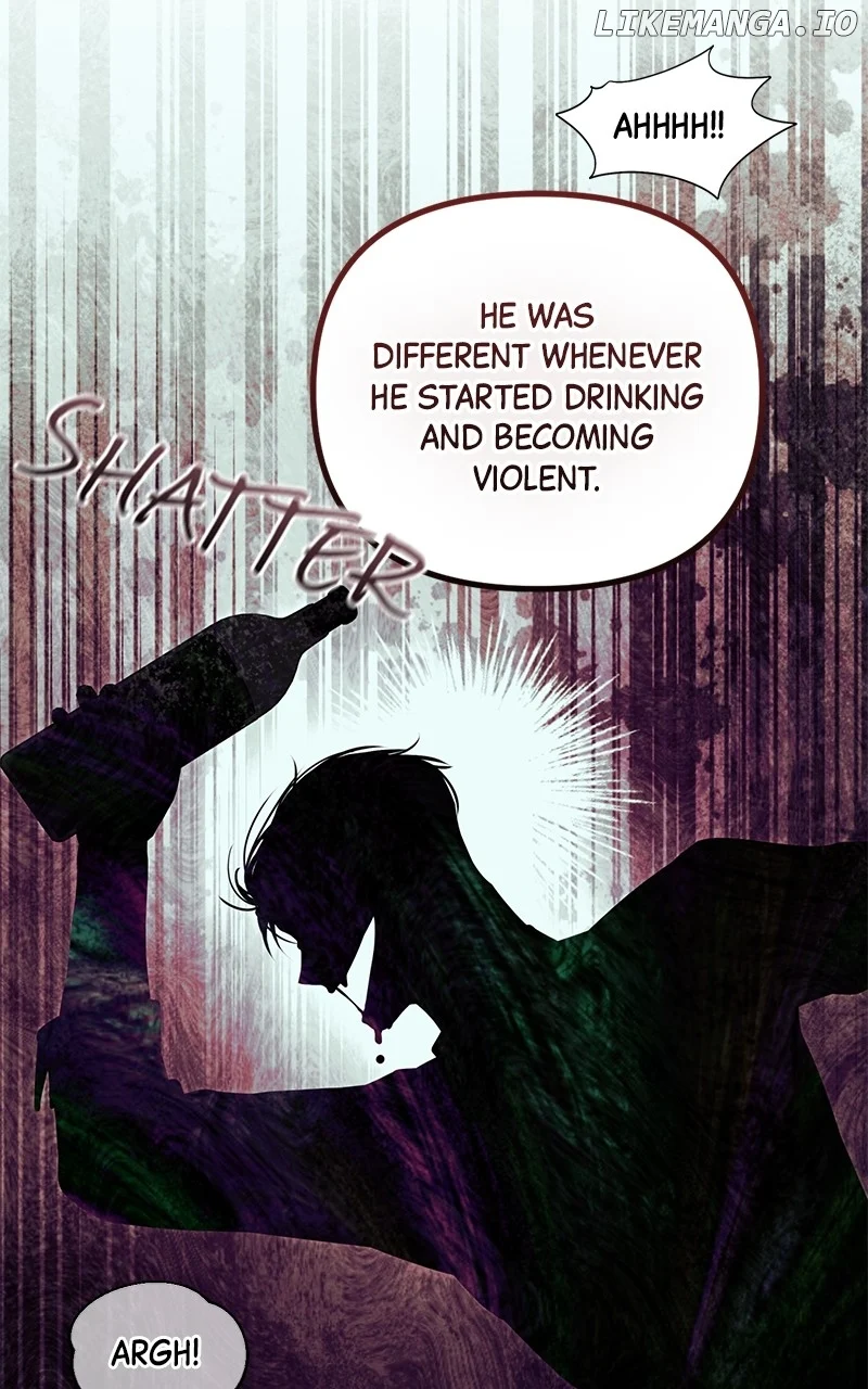 10 Ways To Get Rejected By The Tyrant Chapter 47 page 116