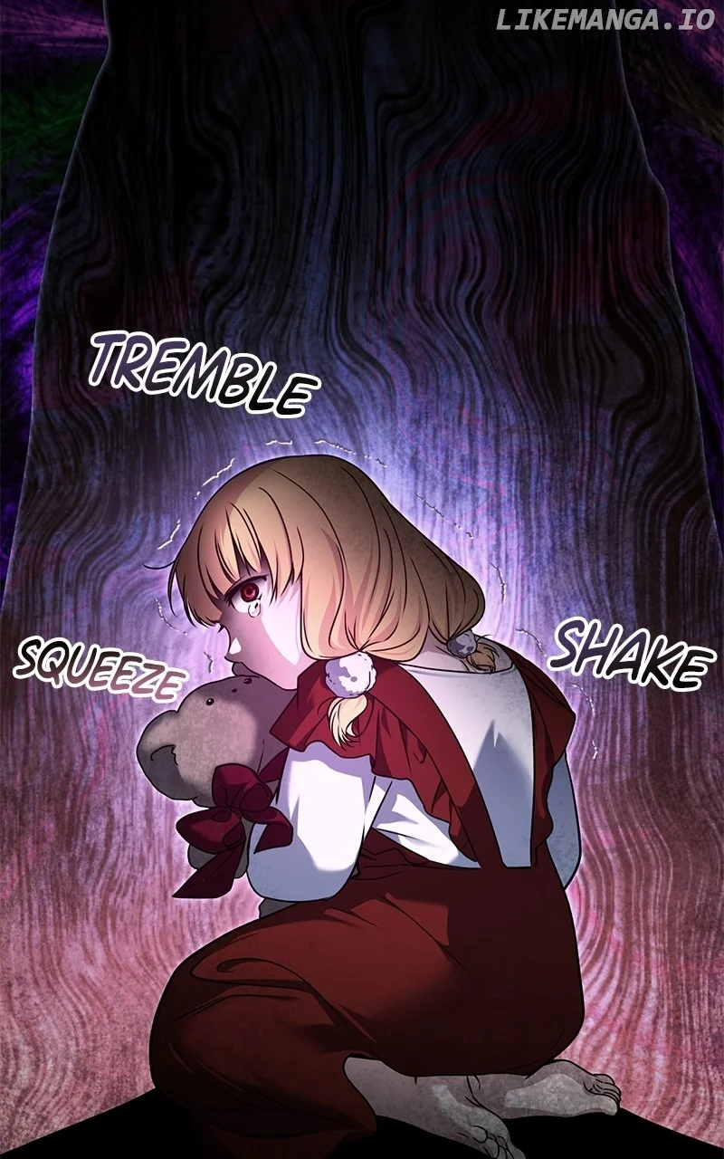 10 Ways To Get Rejected By The Tyrant Chapter 47 page 118