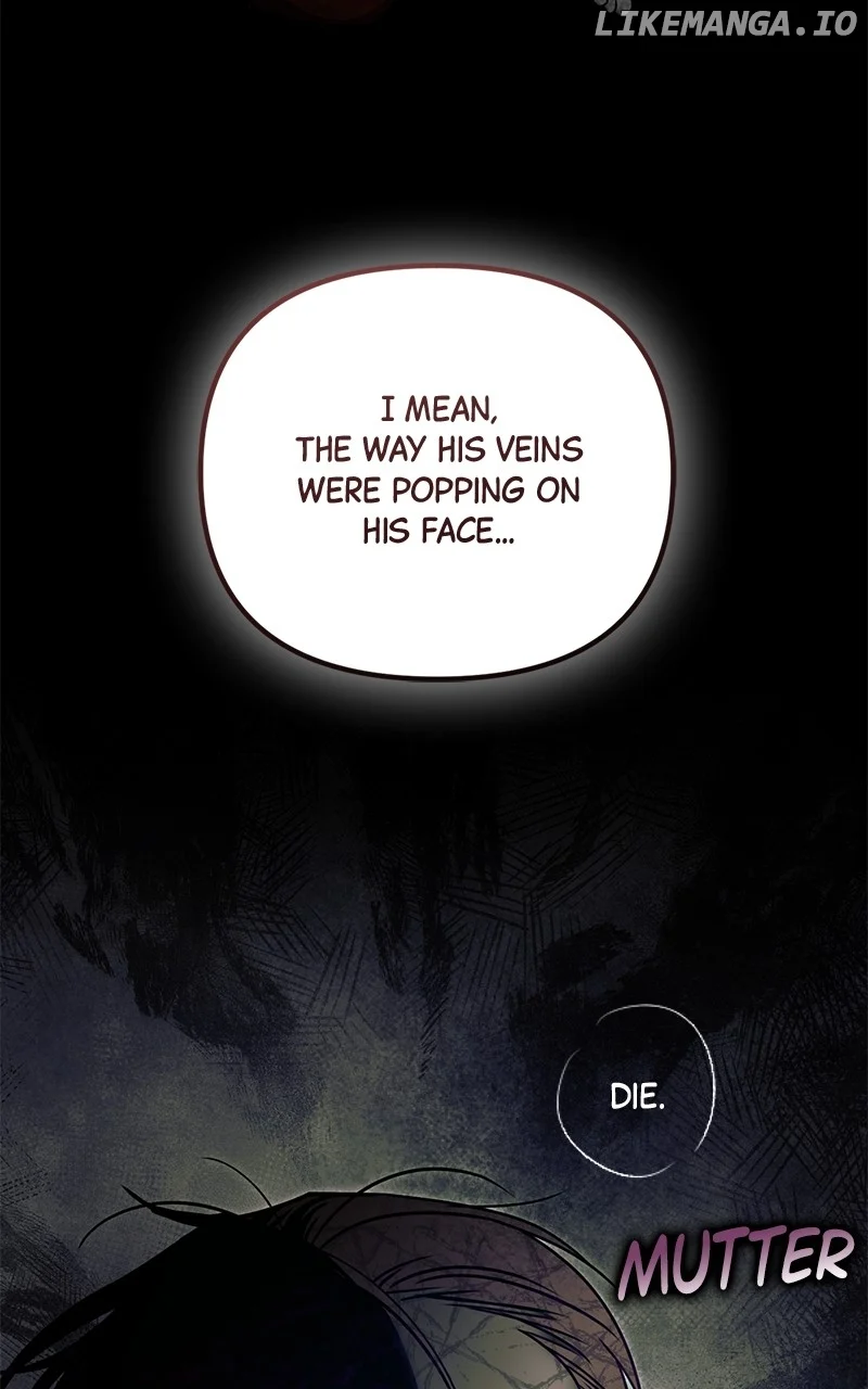 10 Ways To Get Rejected By The Tyrant Chapter 47 page 119