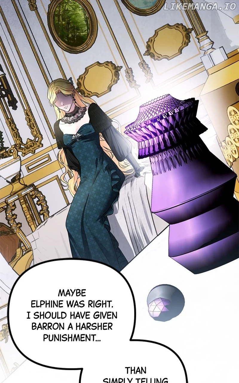 10 Ways To Get Rejected By The Tyrant Chapter 47 page 124