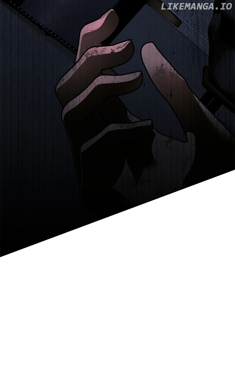 10 Ways To Get Rejected By The Tyrant Chapter 47 page 135