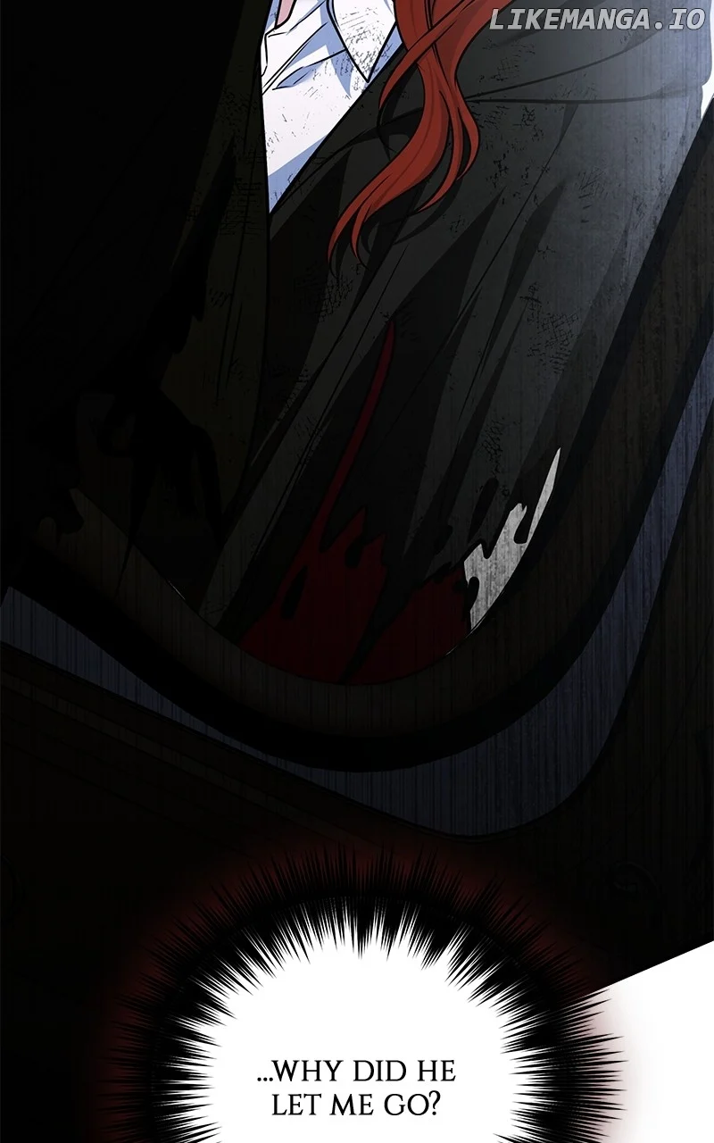 10 Ways To Get Rejected By The Tyrant Chapter 47 page 137