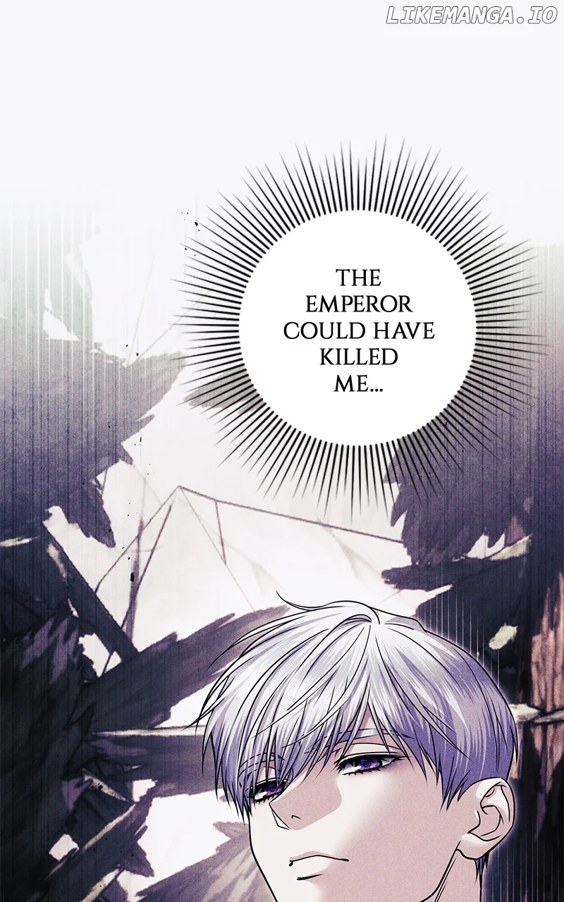 10 Ways To Get Rejected By The Tyrant Chapter 47 page 139