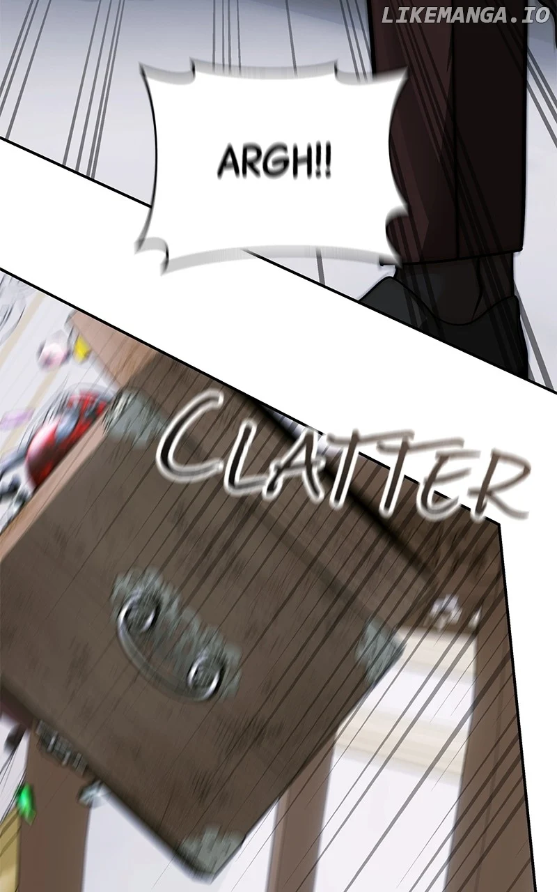 10 Ways To Get Rejected By The Tyrant Chapter 47 page 15