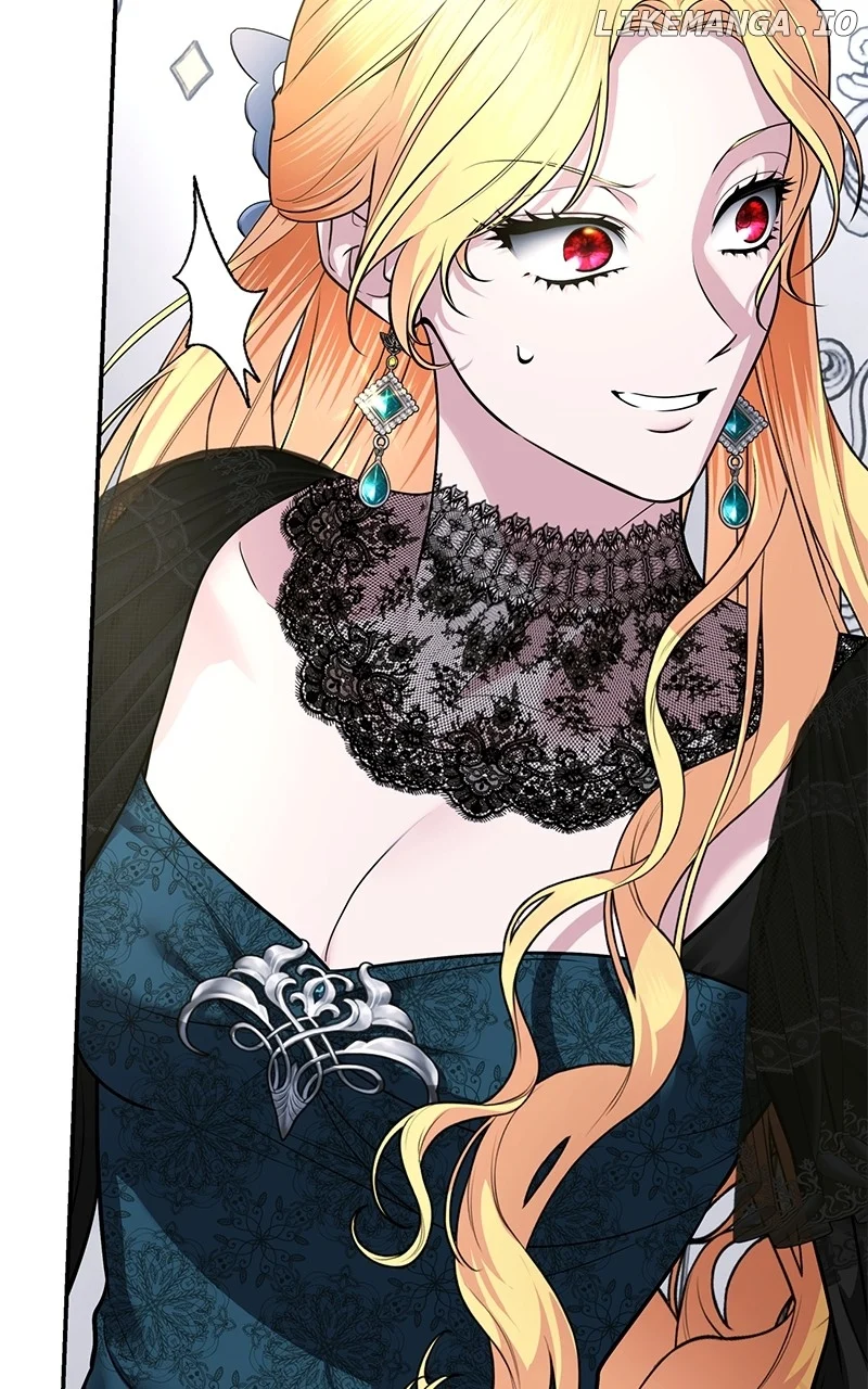 10 Ways To Get Rejected By The Tyrant Chapter 47 page 17