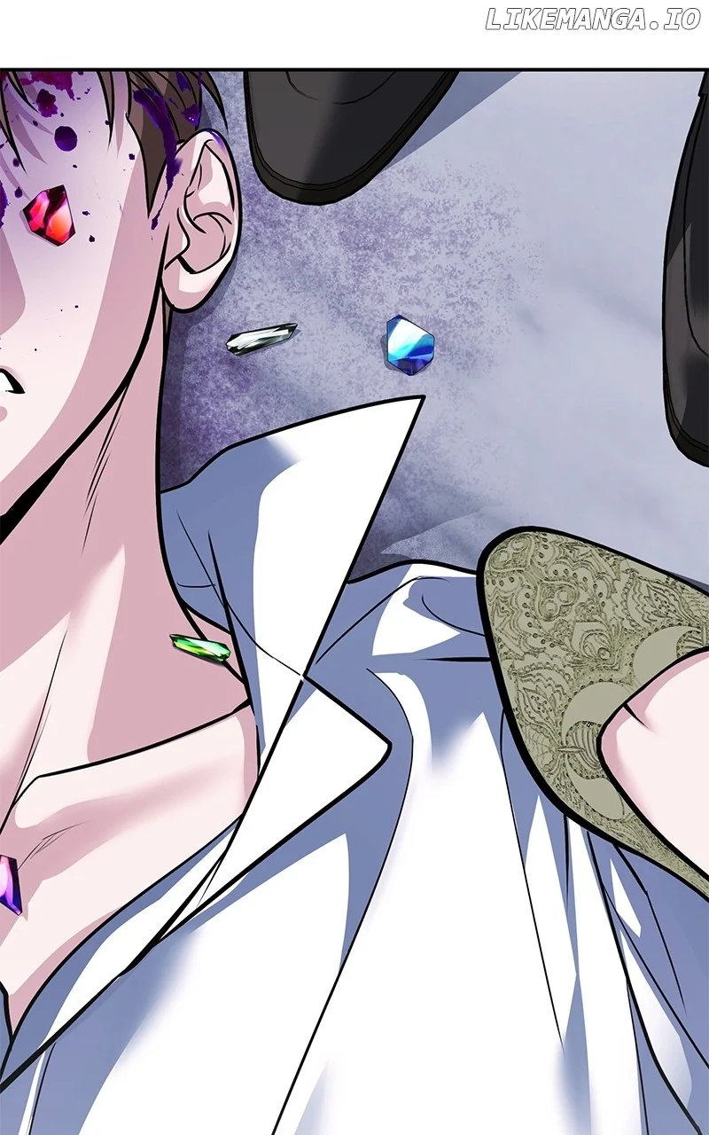 10 Ways To Get Rejected By The Tyrant Chapter 47 page 20