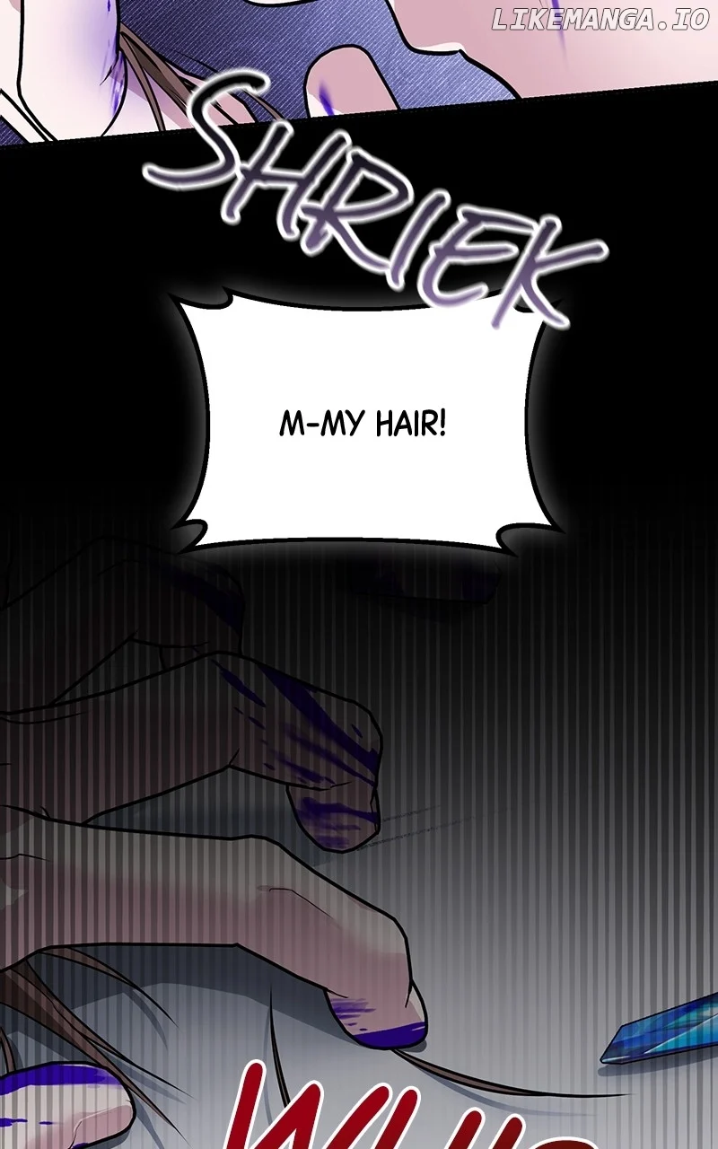 10 Ways To Get Rejected By The Tyrant Chapter 47 page 26