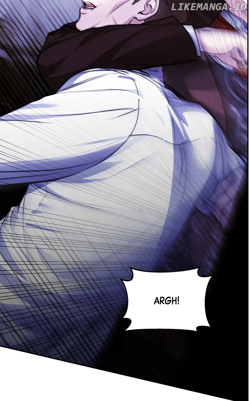 10 Ways To Get Rejected By The Tyrant Chapter 47 page 2