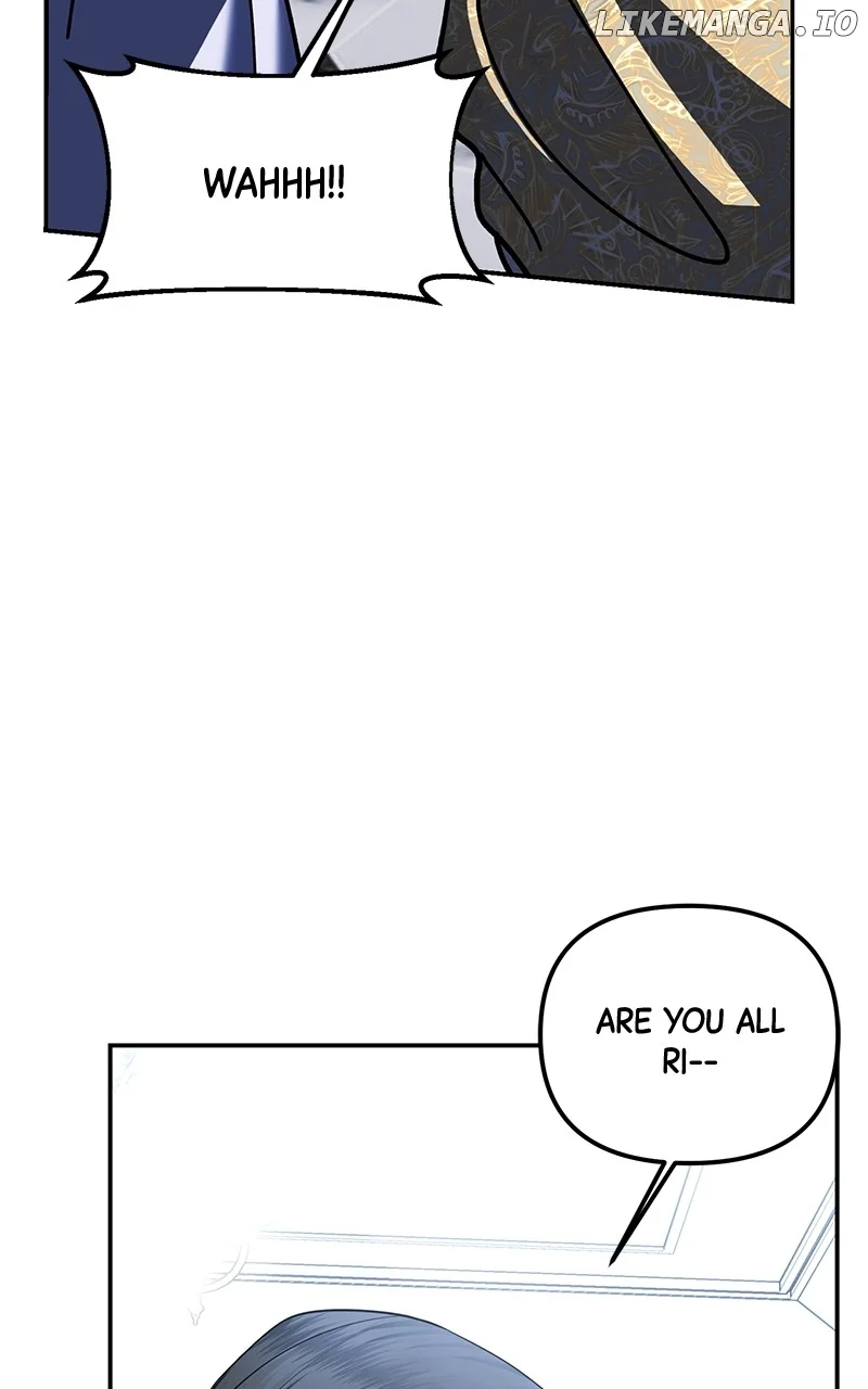 10 Ways To Get Rejected By The Tyrant Chapter 47 page 32