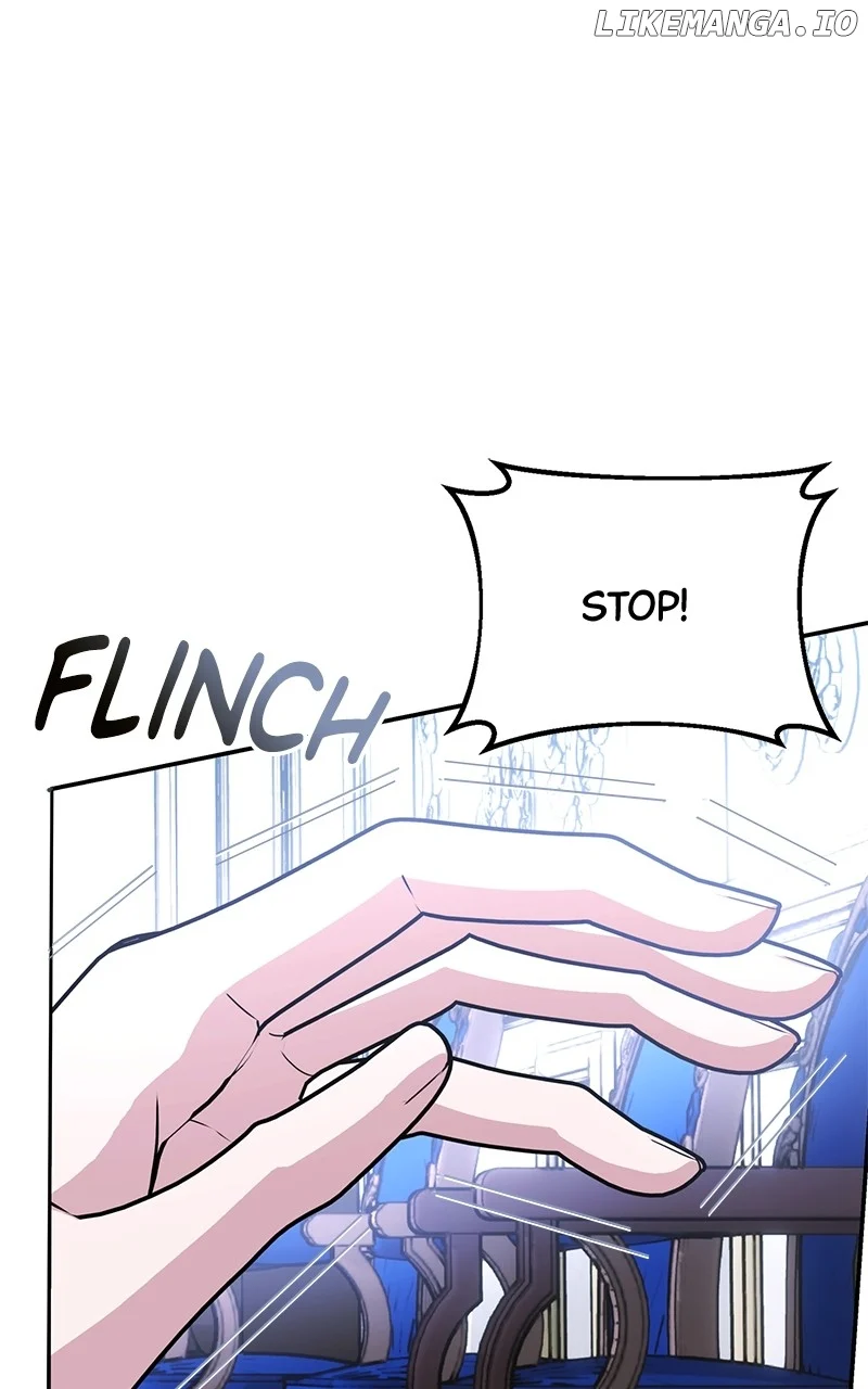 10 Ways To Get Rejected By The Tyrant Chapter 47 page 34
