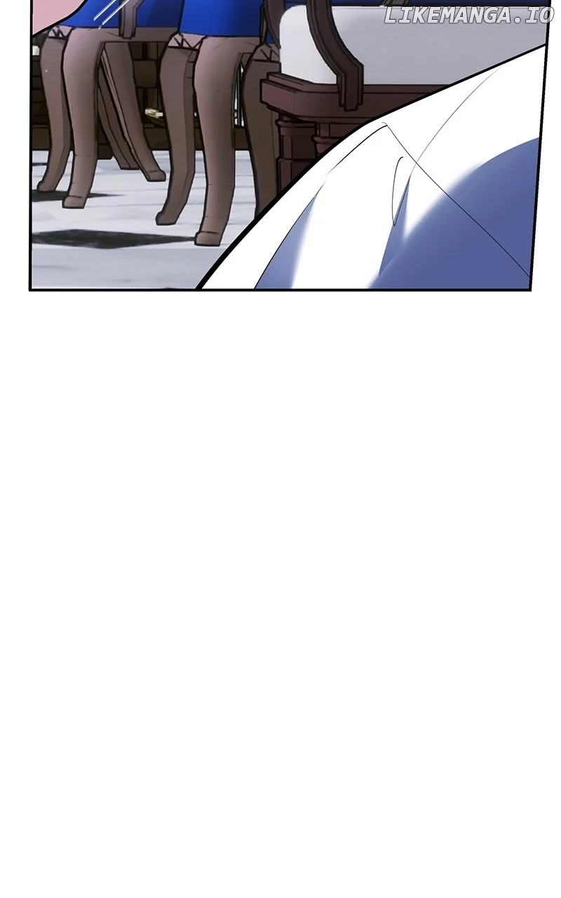 10 Ways To Get Rejected By The Tyrant Chapter 47 page 35