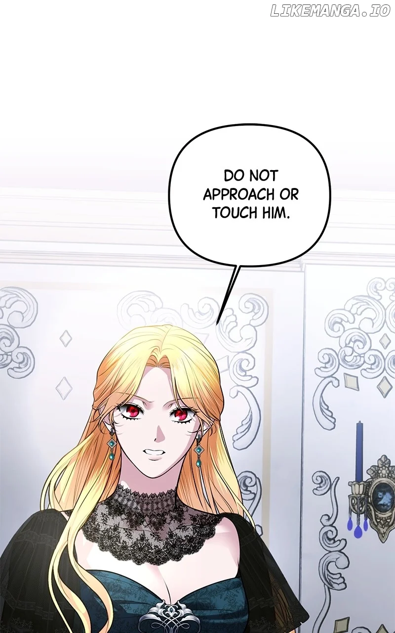 10 Ways To Get Rejected By The Tyrant Chapter 47 page 36