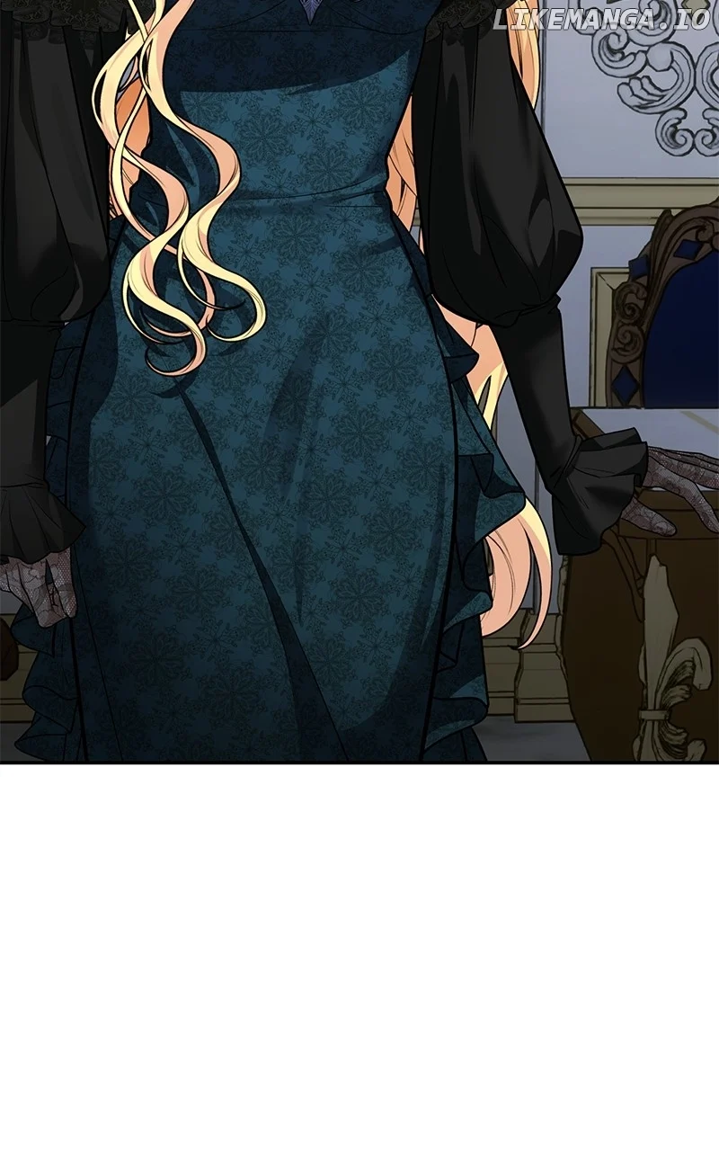 10 Ways To Get Rejected By The Tyrant Chapter 47 page 37