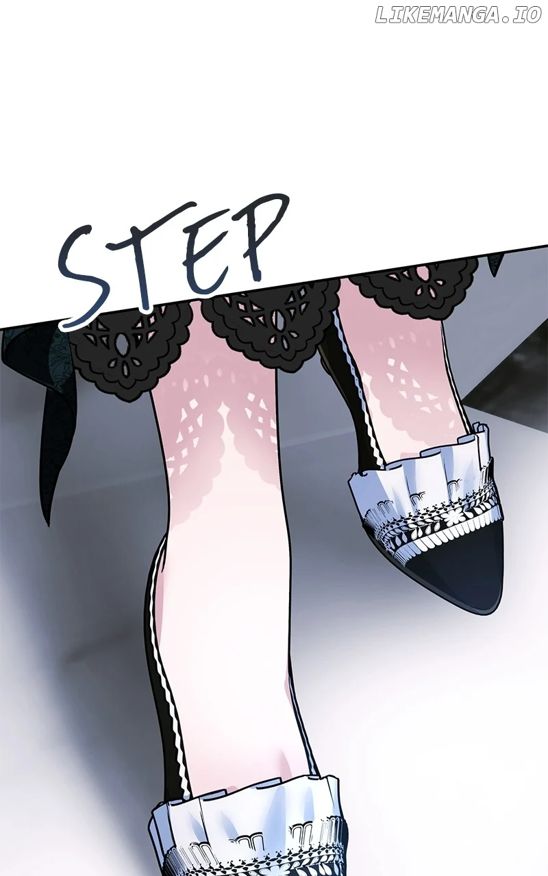 10 Ways To Get Rejected By The Tyrant Chapter 47 page 40