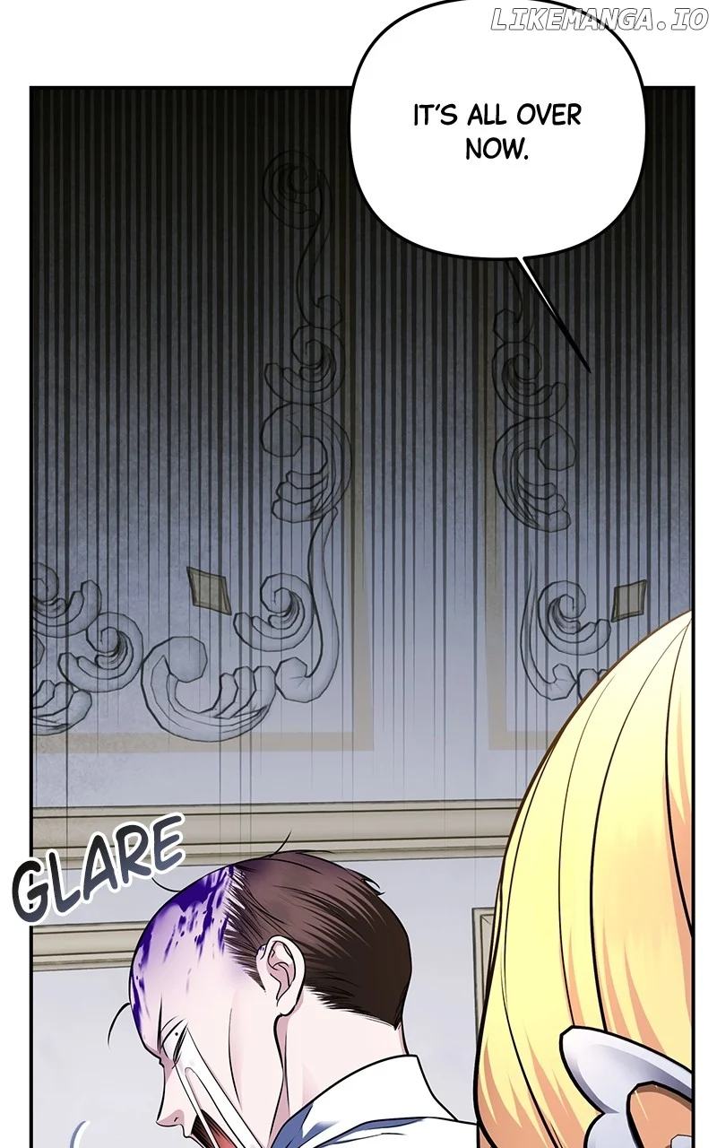 10 Ways To Get Rejected By The Tyrant Chapter 47 page 44