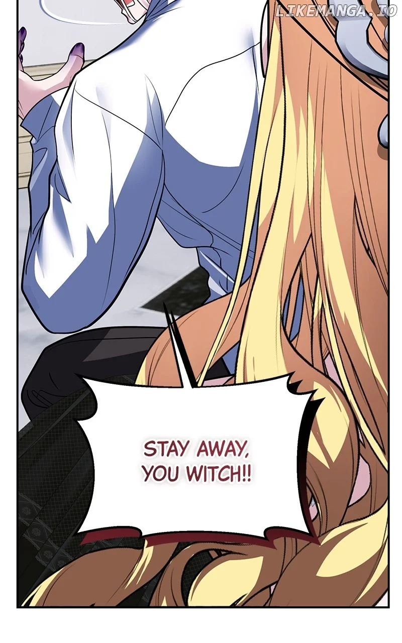 10 Ways To Get Rejected By The Tyrant Chapter 47 page 45
