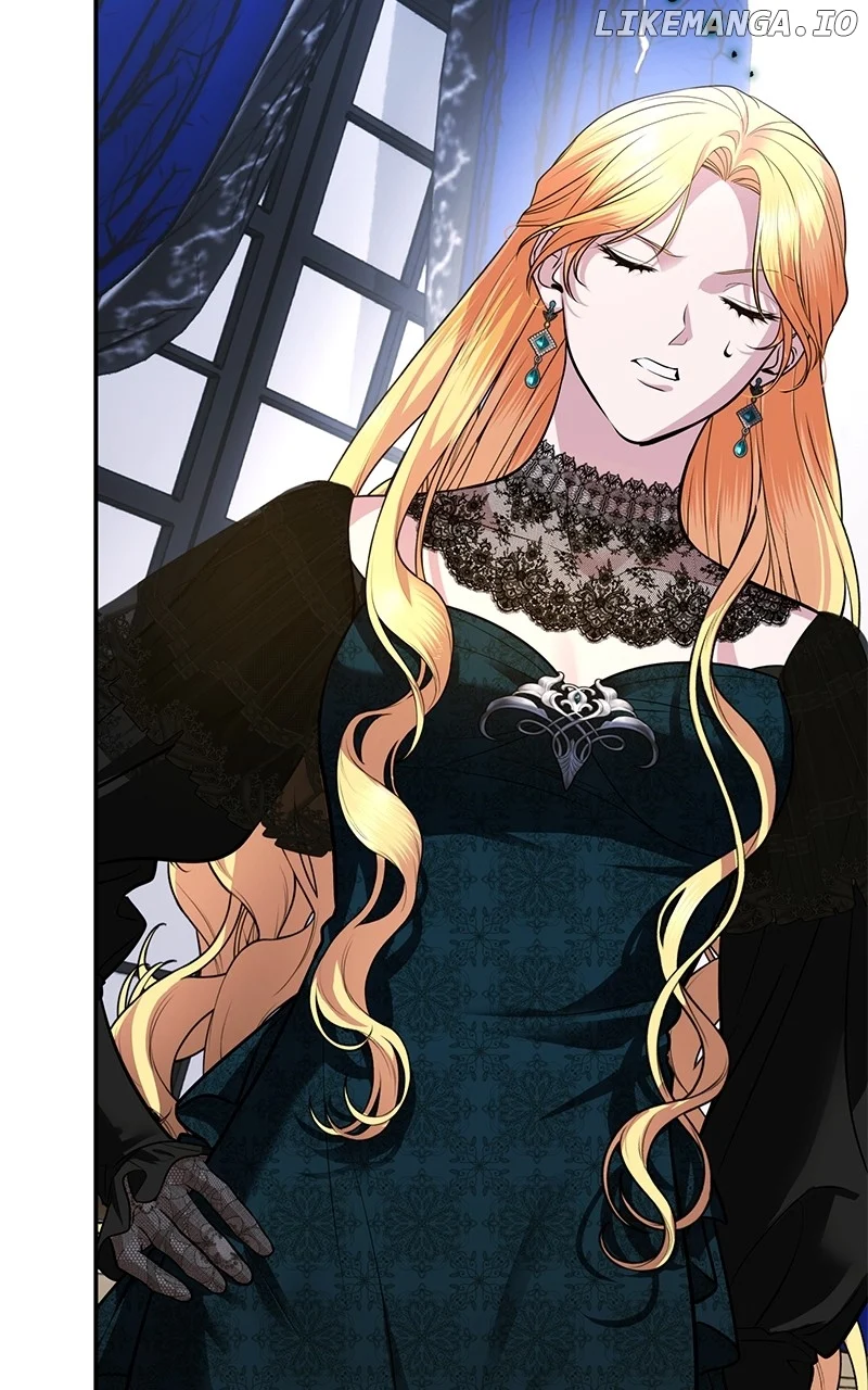 10 Ways To Get Rejected By The Tyrant Chapter 47 page 47