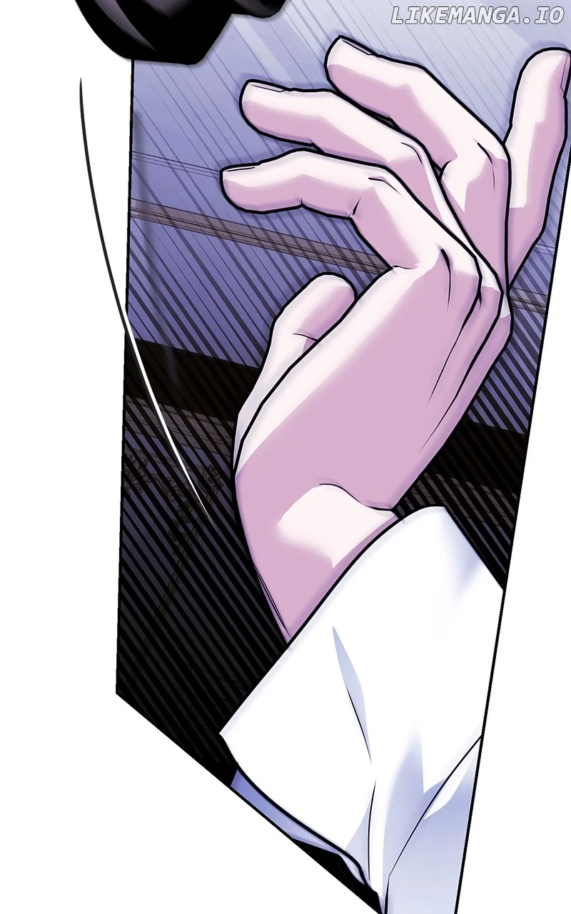 10 Ways To Get Rejected By The Tyrant Chapter 47 page 4