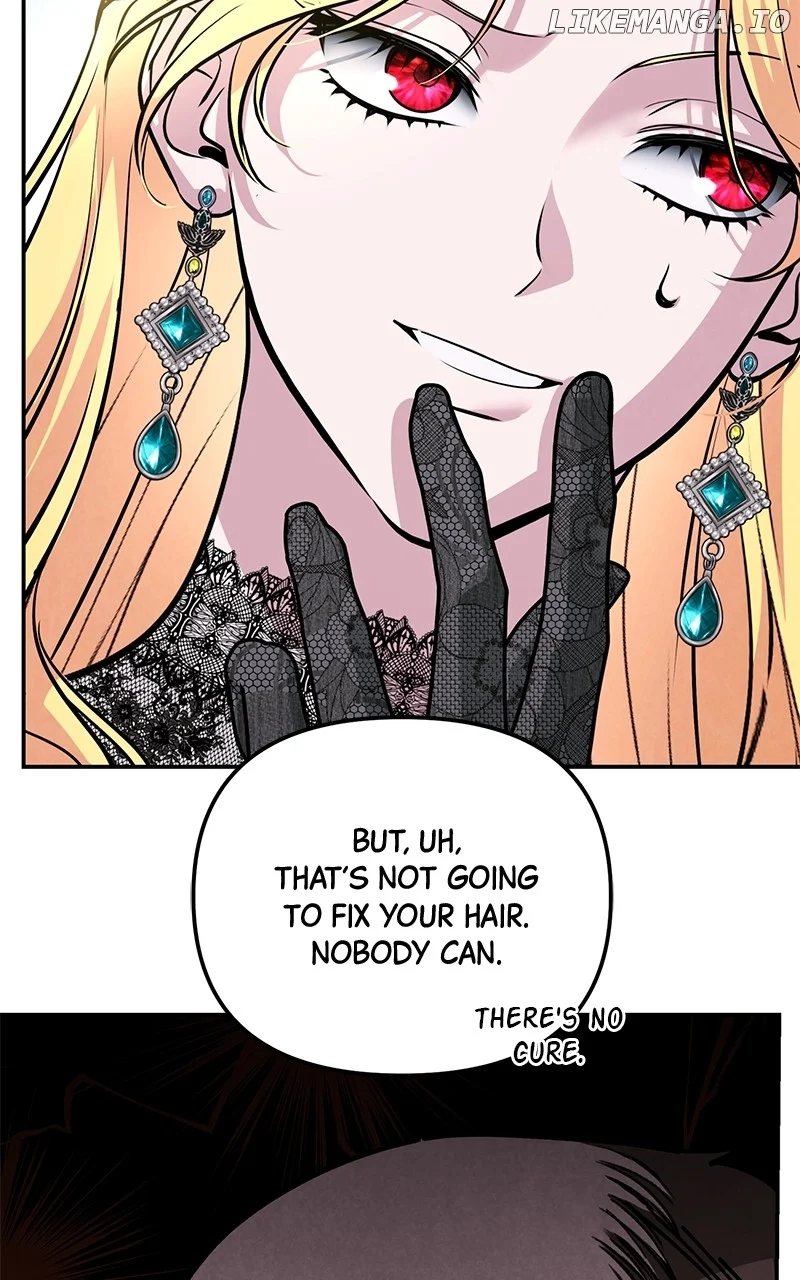 10 Ways To Get Rejected By The Tyrant Chapter 47 page 49