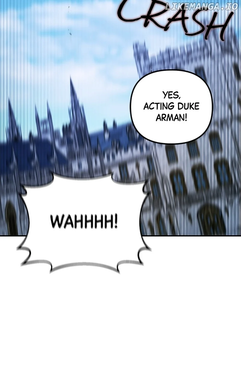 10 Ways To Get Rejected By The Tyrant Chapter 47 page 53