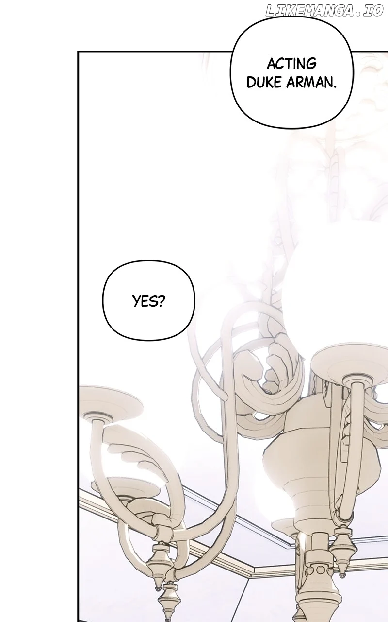 10 Ways To Get Rejected By The Tyrant Chapter 47 page 55