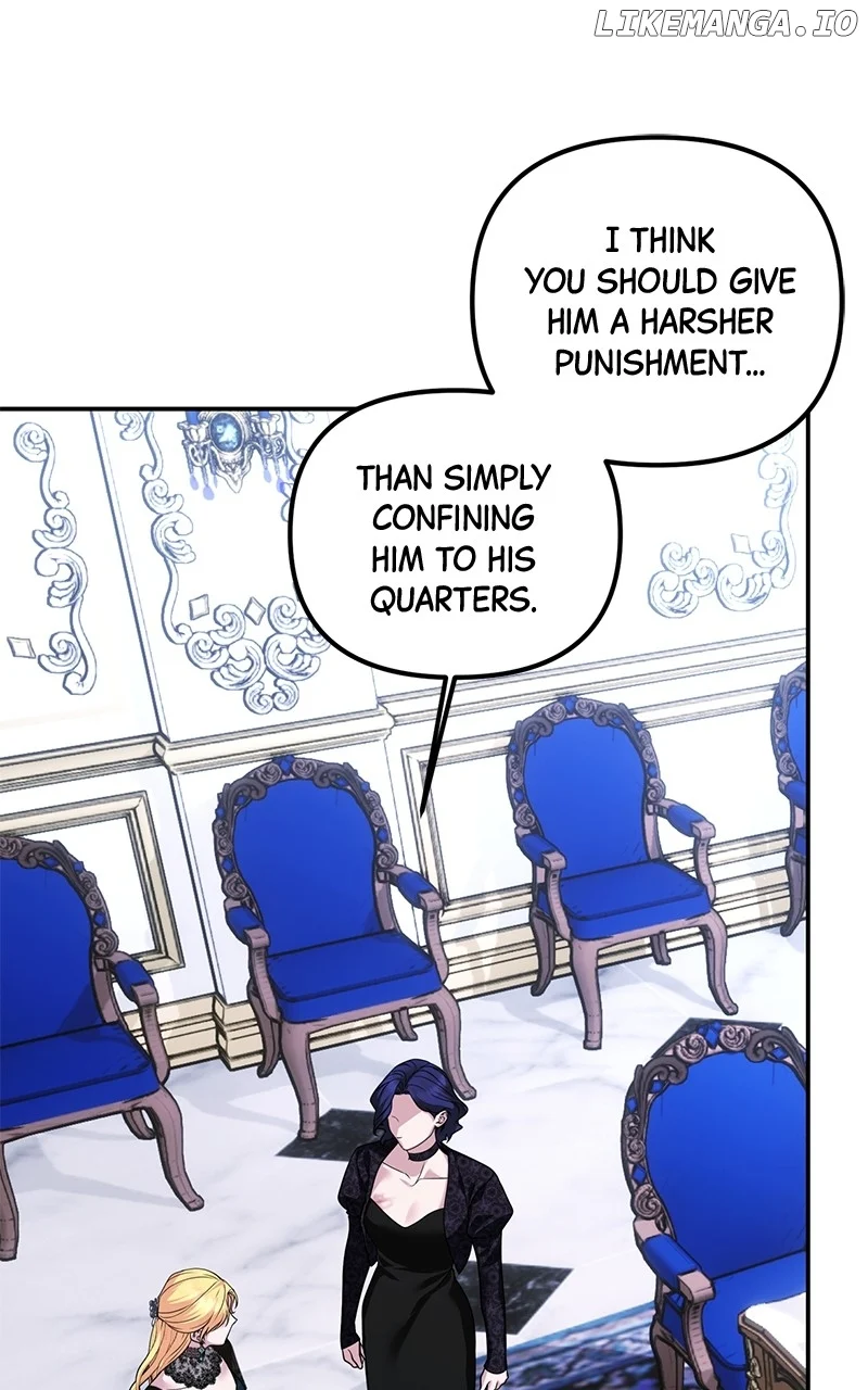 10 Ways To Get Rejected By The Tyrant Chapter 47 page 57