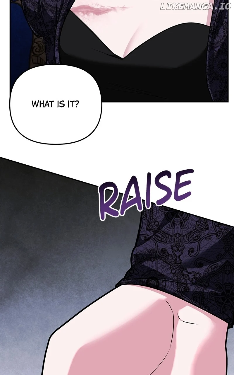 10 Ways To Get Rejected By The Tyrant Chapter 47 page 60
